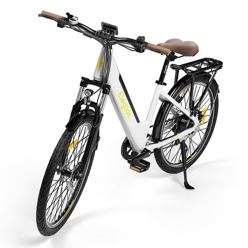Eleglide T1 Step-Thru elektriskais velosipēds 36V 13Ah