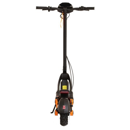KuKirin G3 Elektriskais skrejritenis 1200W 52V 18Ah