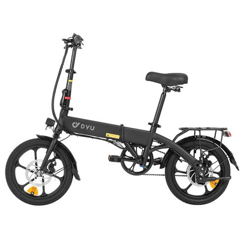 DYU A1F Pro Elektriskais Velosipēds 250W