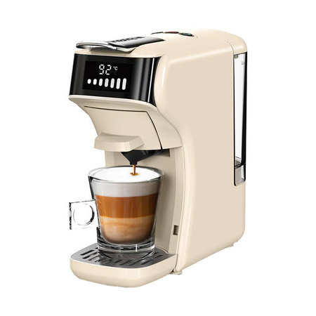 HiBREW H1B 5-in-1 kapsulu kafijas automāts