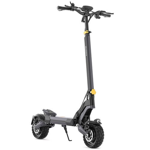 Ausom L2 Elektriskais Skūteris, 2*800W Motors, 48V 15.6Ah
