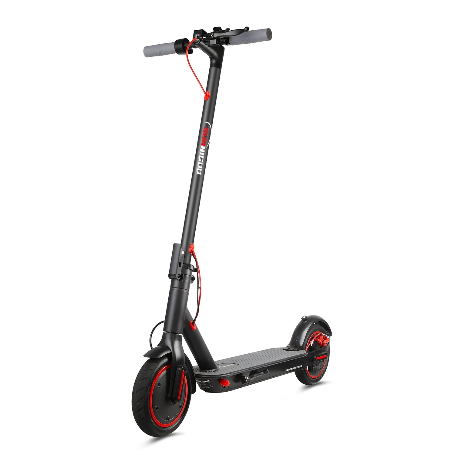 SUNNIGOO N7PRO | 350 W saliekamais elektriskais skrejritenis