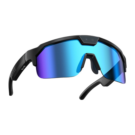 ZEBLAZE Q01 AI sporta saulesbrilles