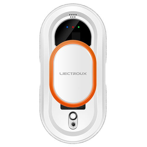 Liectroux HCR-09 logu tīrīšanas robots 2800Pa