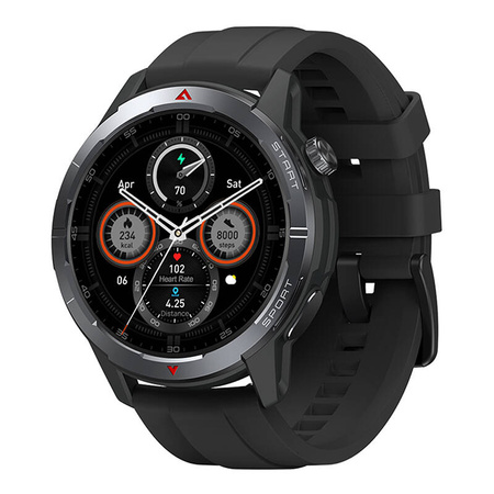 Zeblaze Stratos 3 Ultra viedpulkstenis