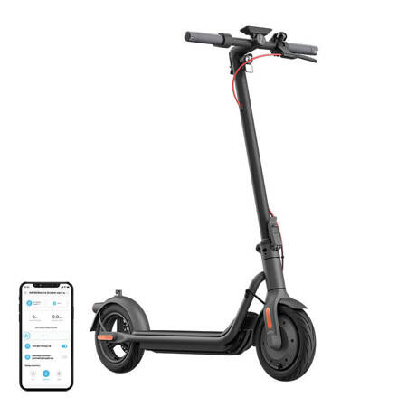 Navee V40i Pro elektriskais skrejritenis