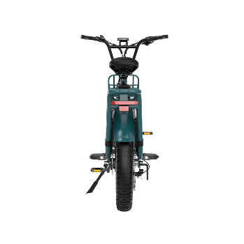 KOOLUX X7 PRO 48V 25AH elektriskais velosipēds ar NFC