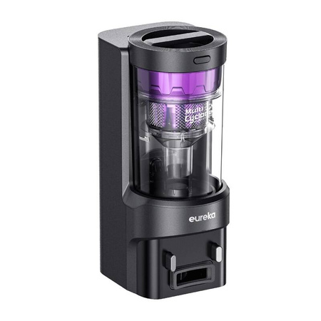 EUREKA E10s robotizētais putekļsūcējs