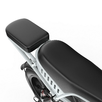 PIXAR® M9 retro elektriskais velosipēds 2× 48V 17,5Ah