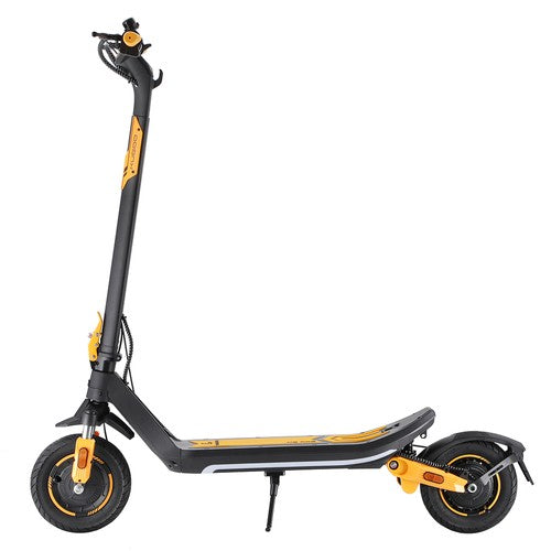 KUGOO M3 PRO elektriskais skrejritenis 600W motors 48V13Ah