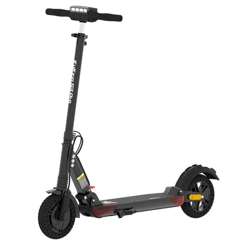 KuKirin S3 Pro elektriskais skrejritenis