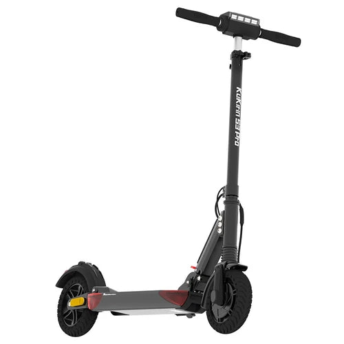 KuKirin S3 Pro elektriskais skrejritenis