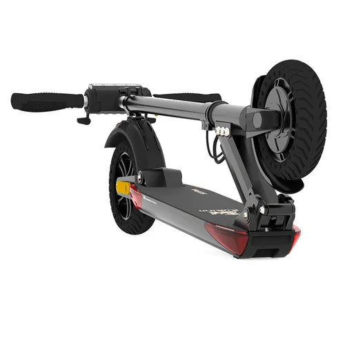 KuKirin S3 Pro elektriskais skrejritenis