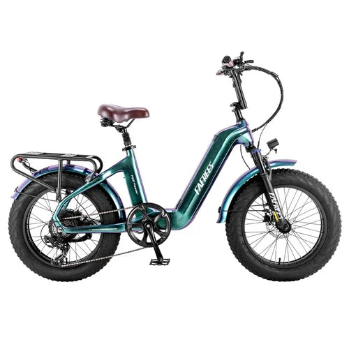 Fafrees F20 MASTER 22.5Ah elektriskais velosipēds