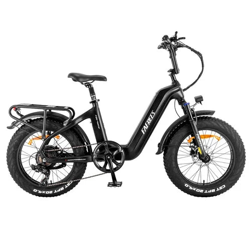 Fafrees F20 MASTER 22.5Ah elektriskais velosipēds