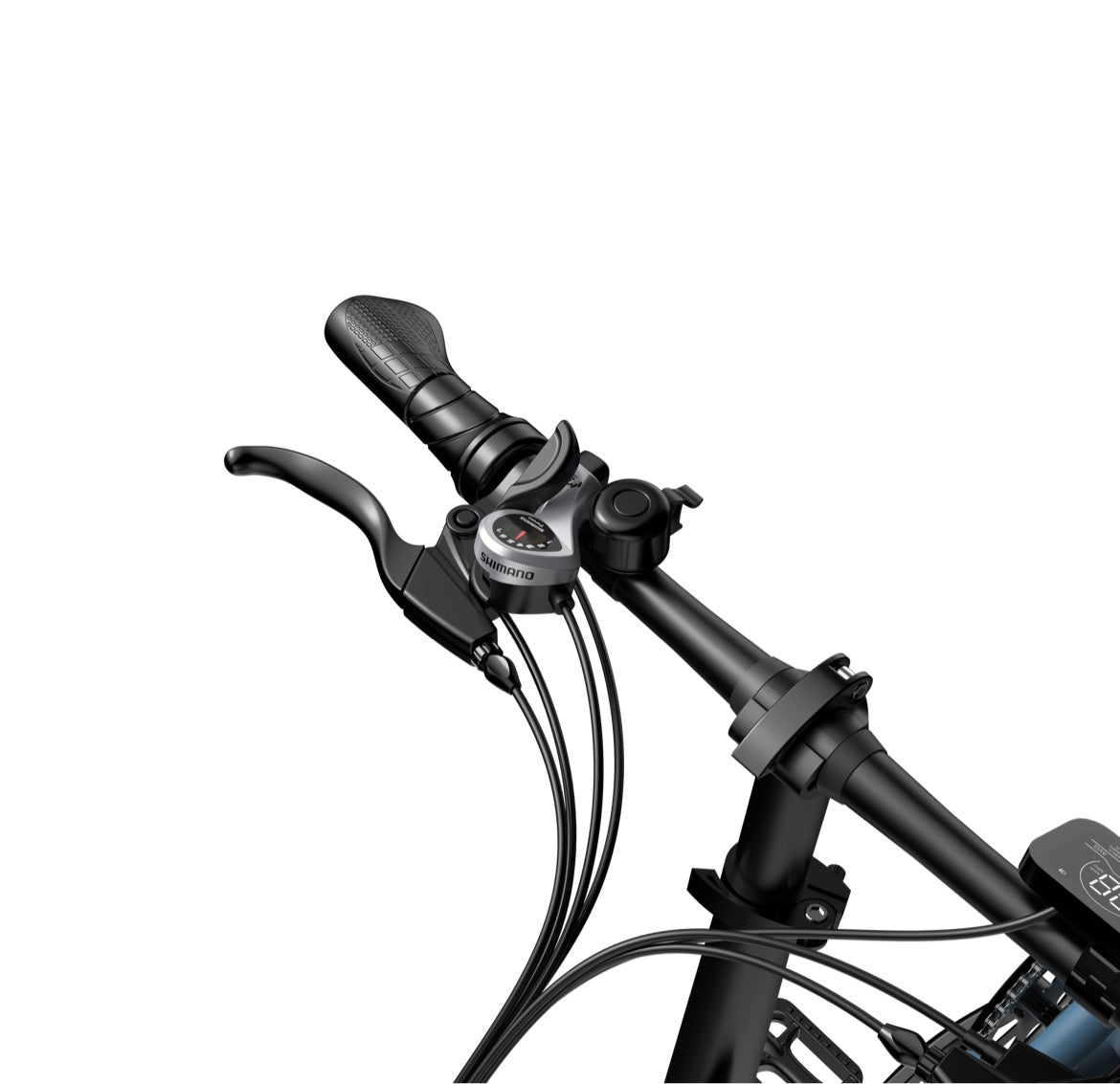 Fafrees F20 LIGHT 16.75Ah elektriskais velosipēds