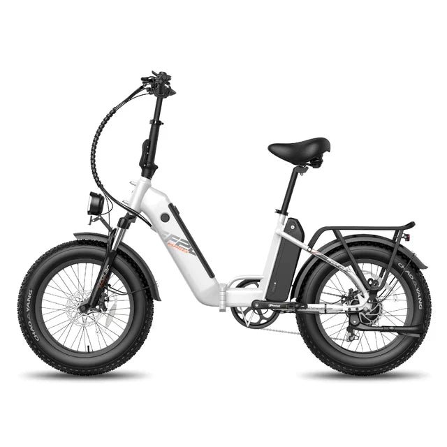 FAFREES FF20 Polar elektriskais velosipēds