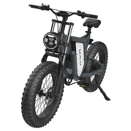 GUNAI MX25 2000W Elektrinis Dviratis GUNAI MX25