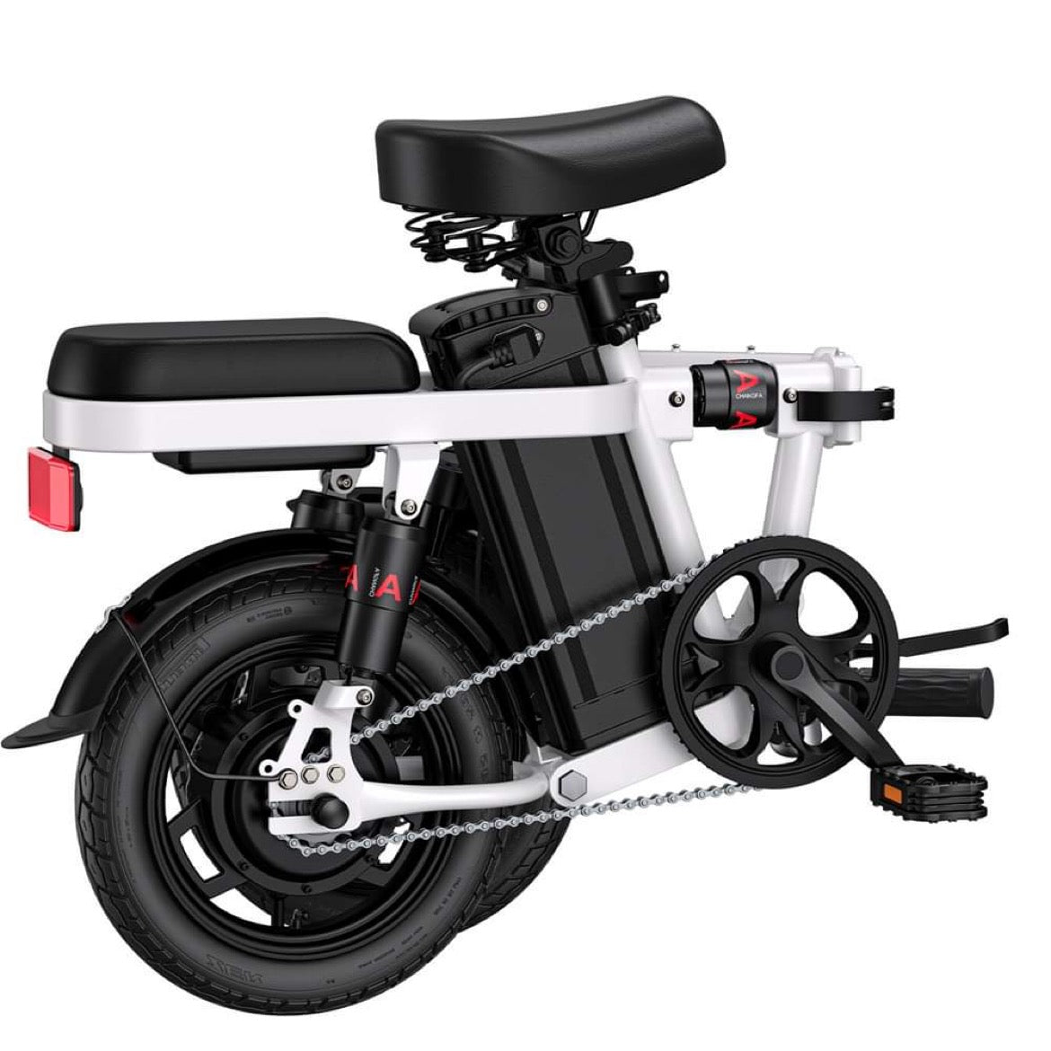 ENGWE T14 elektriskais velosipēds