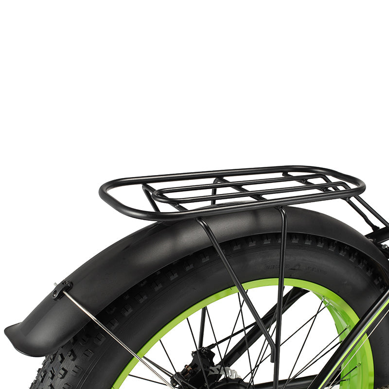 PHILODO H7 Pro elektriskais velosipēds 1000W 