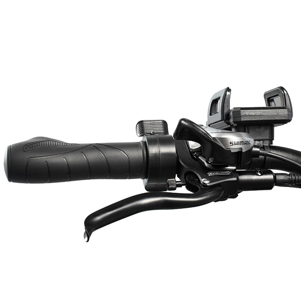 PHILODO H7 Pro elektriskais velosipēds 1000W 