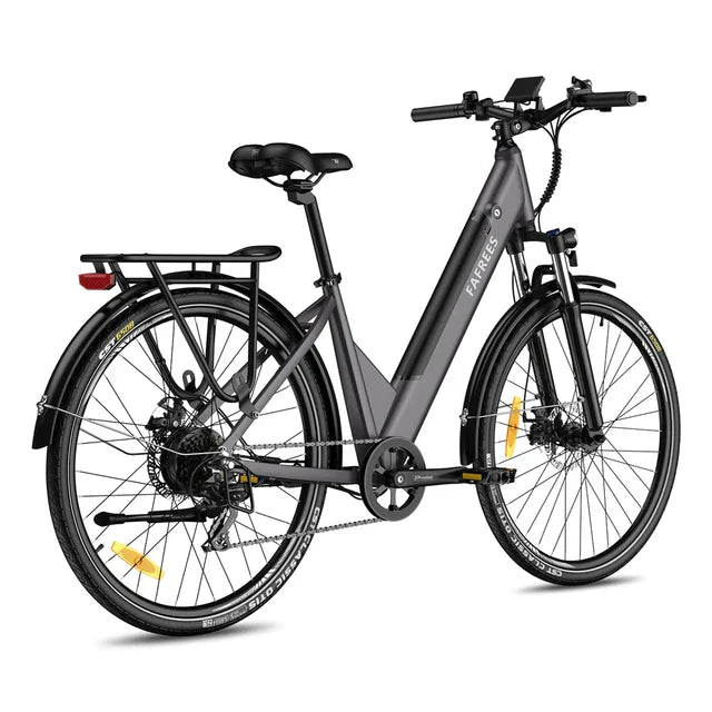 Fafrees F28 PRO elektriskais velosipēds
