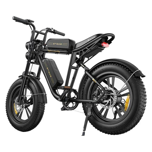 ENGWE M20 750W elektriskais velosipēds 26Ah