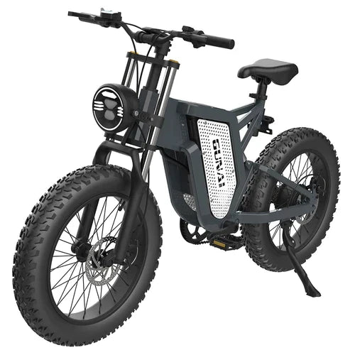 GUNAI MX25 2000W Elektrinis Dviratis GUNAI MX25